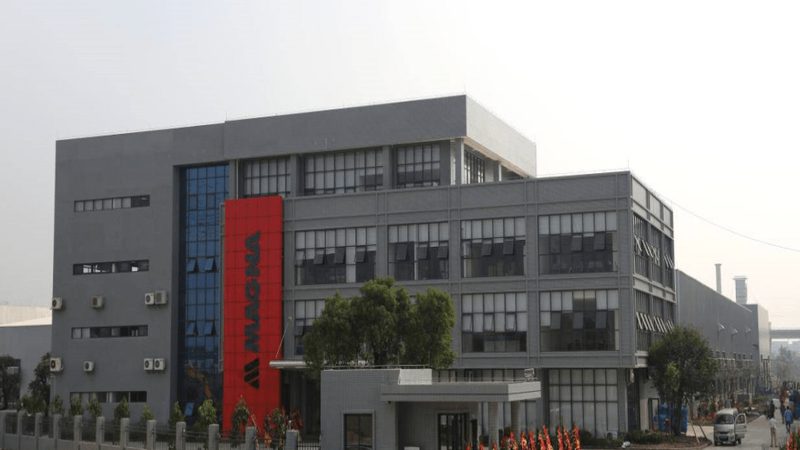 广州汽配城：探寻优质汽配的奥秘