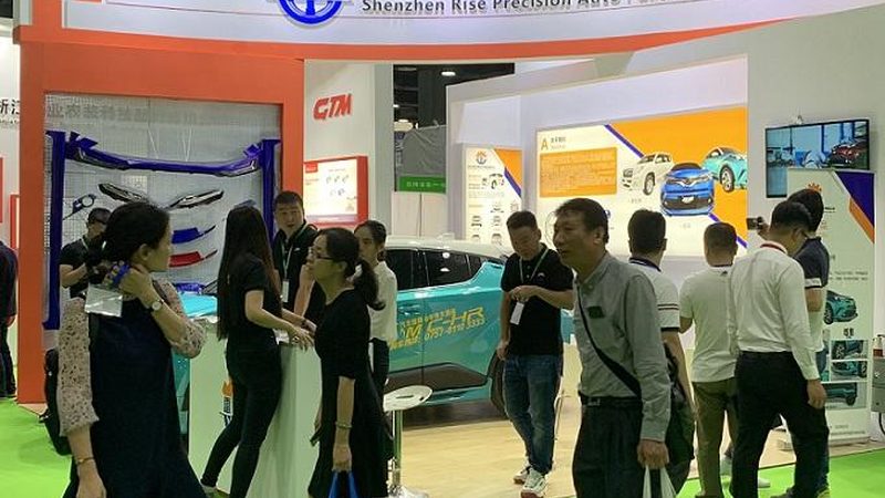 成都减震器代理加盟，你了解其中的支持体系吗？**